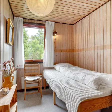 Atreju - 2km From The Sea By Interhome Bedsted Thy