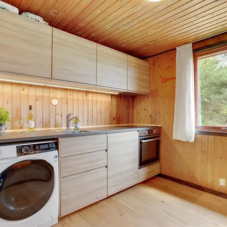 Atreju - 2km From The Sea By Interhome Hébergement de vacances