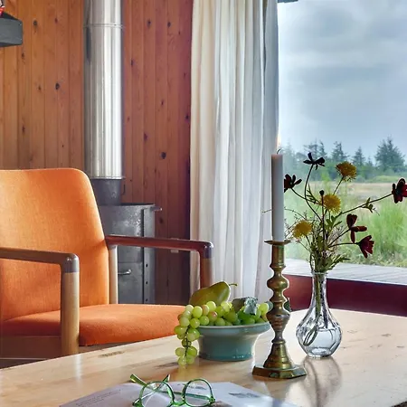 Atreju - 2km From The Sea By Interhome 度假居 Bedsted Thy