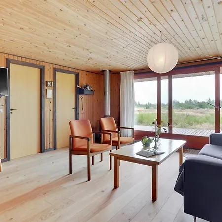 Atreju - 2km From The Sea By Interhome * Bedsted Thy