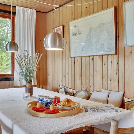Σπίτι διακοπών Atreju - 2km From The Sea By Interhome *