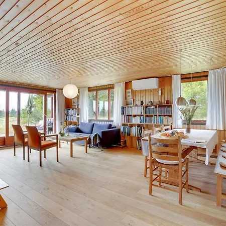 Atreju - 2km From The Sea By Interhome * Bedsted Thy