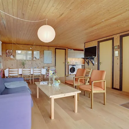 Atreju - 2km From The Sea By Interhome