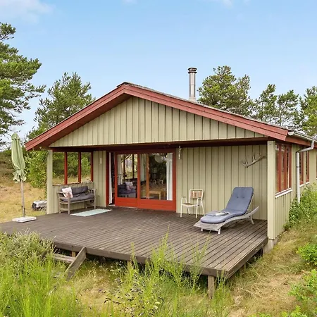 Atreju - 2km From The Sea By Interhome 度假居