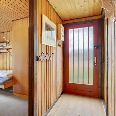 度假居 Atreju - 2km From The Sea By Interhome
