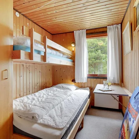 Σπίτι διακοπών Atreju - 2km From The Sea By Interhome *