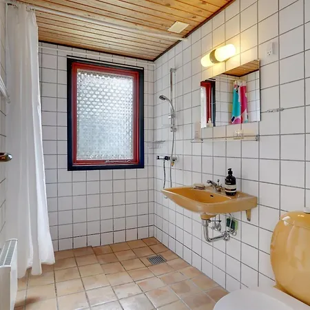 度假居 Atreju - 2km From The Sea By Interhome Bedsted Thy