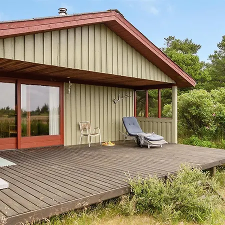 度假居 Atreju - 2km From The Sea By Interhome