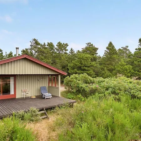 度假居 Atreju - 2km From The Sea By Interhome *