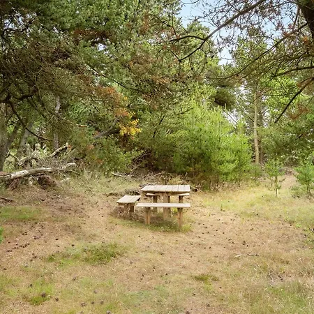 Σπίτι διακοπών Atreju - 2km From The Sea By Interhome Bedsted Thy