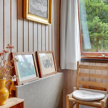 Atreju - 2km From The Sea By Interhome *