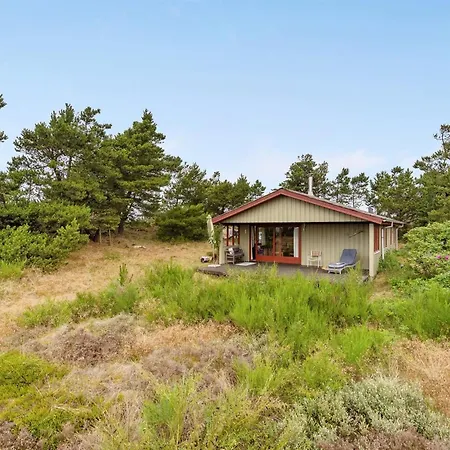 Atreju - 2km From The Sea By Interhome 度假居