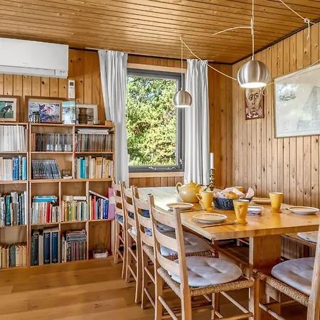 Feriehus Atreju - 2km From The Sea By Interhome *