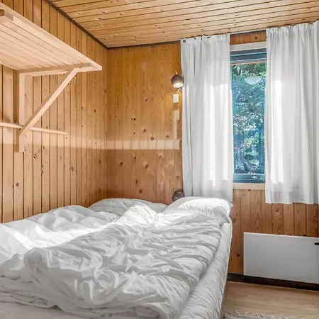 Atreju - 2km From The Sea By Interhome Feriehus *