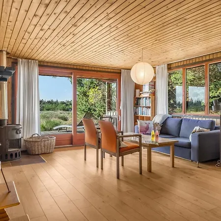 Holiday home Atreju - 2km From The Sea By Interhome
