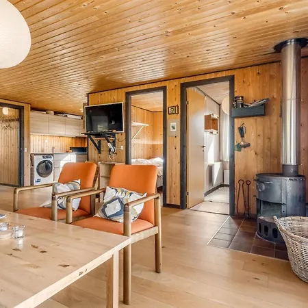 Holiday home Atreju - 2km From The Sea By Interhome