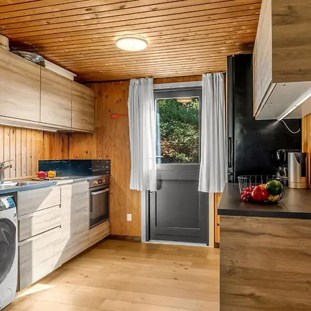 Atreju - 2km From The Sea By Interhome 度假居 Bedsted Thy