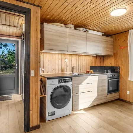 Atreju - 2km From The Sea By Interhome * Bedsted Thy