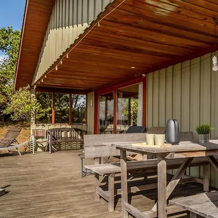 Feriehus Atreju - 2km From The Sea By Interhome Bedsted Thy