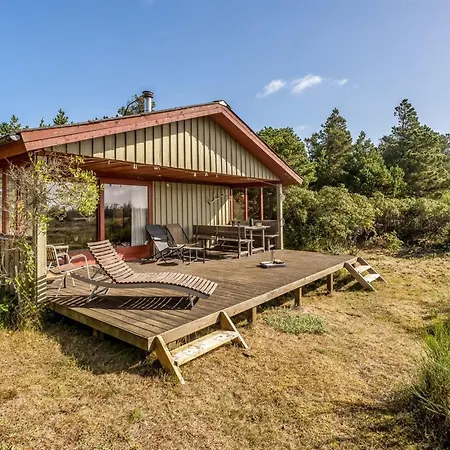 Atreju - 2km From The Sea By Interhome *