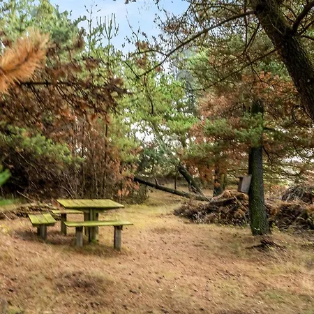 Holiday home Atreju - 2km From The Sea By Interhome Bedsted Thy