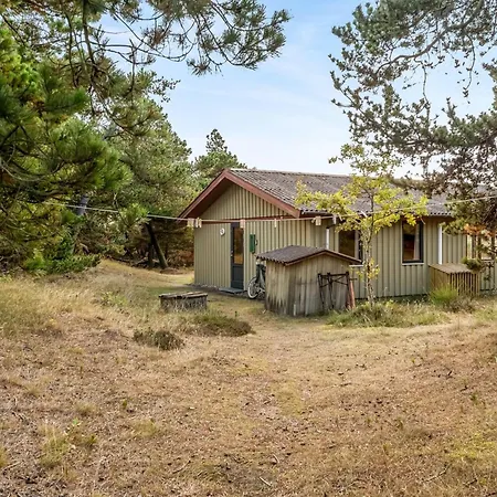 度假居 Atreju - 2km From The Sea By Interhome