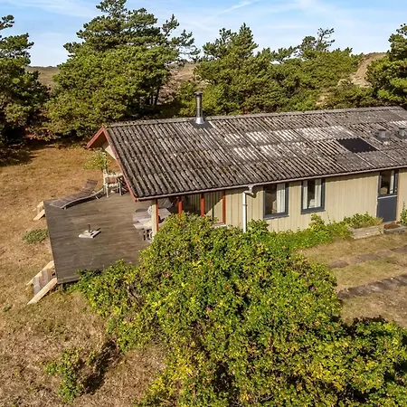 度假居 Atreju - 2km From The Sea By Interhome