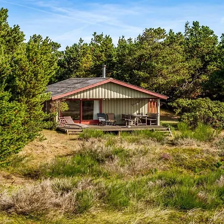 Atreju - 2km From The Sea By Interhome Bedsted Thy