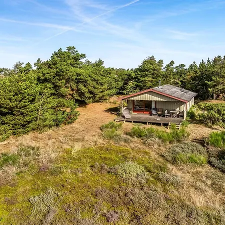 度假居 Atreju - 2km From The Sea By Interhome *