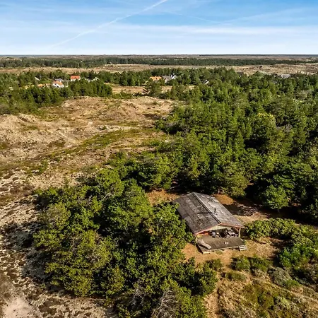 Feriehus Atreju - 2km From The Sea By Interhome Bedsted Thy