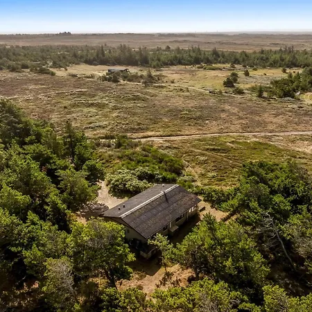 Atreju - 2km From The Sea By Interhome Feriehus Bedsted Thy